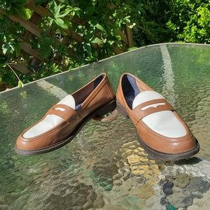 Pinch Campus Penny Loafer